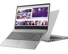 Ноутбук Lenovo IdeaPad S340-15IIL (i7-1065G7, 4 ГБ). Обзор от Notebookcheck