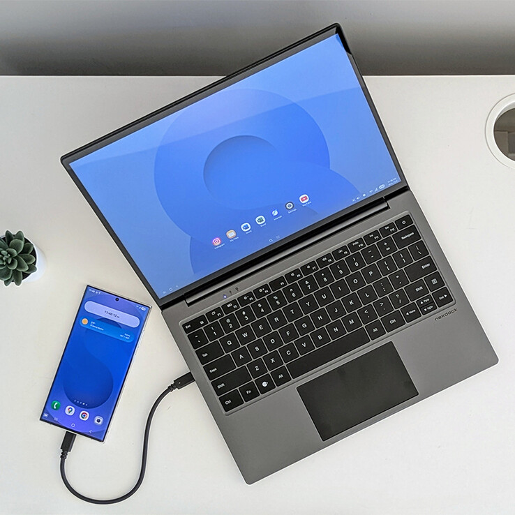 (Источник изображения: NexDock)