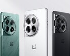 OnePlus 12. (Источник: OnePlus)