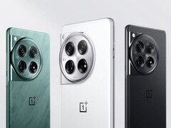 OnePlus 12. (Источник: OnePlus)