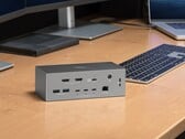 Компания OWC представила новую док-станцию на базе Thunderbolt 5 по цене 349 долларов 
