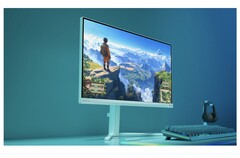 Новый игровой монитор Phillips Evnia 27M2N3501PA оснащен IPS-дисплеем с частотой 240 Гц. (Источник изображения: Phillips)