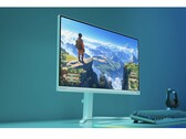 Новый игровой монитор Phillips Evnia 27M2N3501PA оснащен IPS-дисплеем с частотой 240 Гц. (Источник изображения: Phillips)