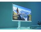 Новый игровой монитор Phillips Evnia 27M2N3501PA оснащен IPS-дисплеем с частотой 240 Гц. (Источник изображения: Phillips)