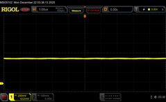 Без ШИМ (яркость 8/10)