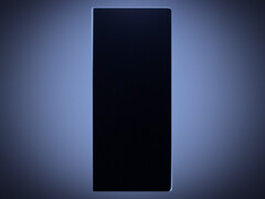 Компания Samsung уже показала то, что, как ожидается, будет силлохетом Galaxy Z Fold7. (Источник изображения: Samsung)