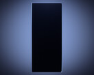 Компания Samsung уже показала то, что, как ожидается, будет силлохетом Galaxy Z Fold7. (Источник изображения: Samsung)