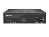 Новый мини-ПК Shuttle XPC Slim DH810S оснащён процессорами Intel Arrow Lake-S настольного класса. 