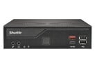 Новый мини-ПК Shuttle XPC Slim DH810S оснащён процессорами Intel Arrow Lake-S настольного класса. 