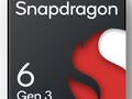 Qualcomm SD 6 Gen 1