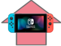 Nintendo продолжает верить в успех Switch (Изображение: Nintendo, редактировано)