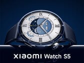 Часы Xiaomi Watch S5 выйдут на мировой рынок под управлением HyperOS 3.