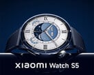 Часы Xiaomi Watch S5 выйдут на мировой рынок под управлением HyperOS 3.