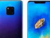 Смартфон Huawei Mate 20 Pro. Обзор от Notebookcheck