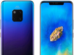 Смартфон Huawei Mate 20 Pro. Обзор от Notebookcheck