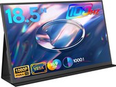 Hongo 18.5" 100 Hz 1080p portable monitor - сейчас на американском Amazon этот товар оценён в $139 (Изображение: Amazon)