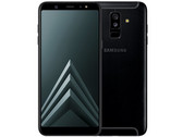 Смартфон Samsung Galaxy A6+ (2018). Обзор от Notebookcheck