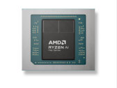 AMD Ryzen AI Max+ 495 Pro появился в сети