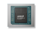 AMD Ryzen AI Max+ 495 Pro появился в сети