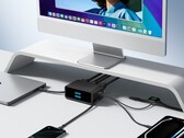 Новая зарядная станция Nano от Anker уже доступна на Amazon US. (Источник изображения: Anker)
