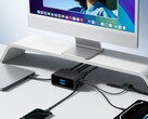 Новая зарядная станция Nano от Anker уже доступна на Amazon US. (Источник изображения: Anker)