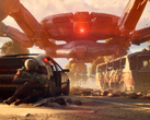 Скриншот из игрового теста Arc Raiders (источник изображения: SteamDB)
