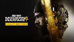 Рекламное изображение к игре Call of Duty: Modern Warfare 4 в версии «Vault Edition»