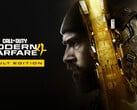 Рекламное изображение к игре Call of Duty: Modern Warfare 4 в версии «Vault Edition»