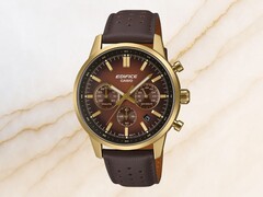 Новые часы Casio Edifice EFR-575 прибудут в Европу