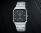 Часы Casio MTP-B185D-1AVEF (на фото) появятся в Великобритании. (Источник изображения: Casio)