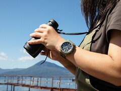 По слухам, часы Casio G-Shock GBA-950 будут похожи на модель PRJ-B001 (вверху). (Источник изображения: Casio)