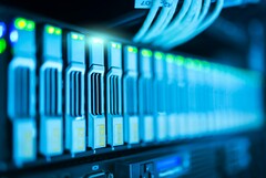 Google подписал соглашение о приобретении гидроэнергии для центров обработки данных. Справочное изображение. (Источник изображения: Pexels)