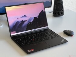 Lenovo ThinkPad E16 G1