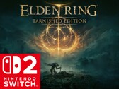Баннер Elden Ring Tarnished Edition Switch 2 (Источник изображения: Nintendo of America с правками)