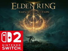 Баннер Elden Ring Tarnished Edition Switch 2 (Источник изображения: Nintendo of America с правками)