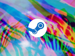 LavaLamp была в раннем доступе до полного релиза. На снимке: отредактированный скриншот из бесплатной игры. (Источник изображения: Steam)