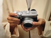 Камеры, такие как Fujifilm GFX100RF, скоро получат аккумулятор большей ёмкости.