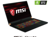 MSI GS75 Stealth