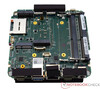 Печатная плата Geekom GT13 Pro