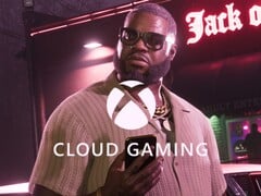 Показан баннер GTA 6 для Xbox Cloud Gaming