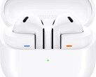 Galaxy Buds 3. (Источник изображения: Samsung)