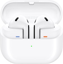 Galaxy Buds 3. (Источник изображения: Samsung)