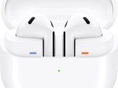 Galaxy Buds 3. (Источник изображения: Samsung)