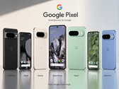 Широкий ряд моделей Pixel получит Android 17.