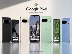 Широкий ряд моделей Pixel получит Android 17.