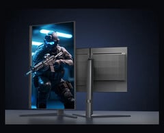 Игровой монитор 27M2N5500X продаётся в Китае по цене около 280 долларов.
