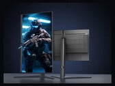 Игровой монитор 27M2N5500X продаётся в Китае по цене около 280 долларов.