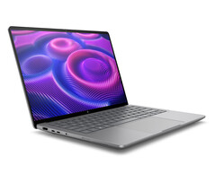 HP ZBook Ultra 14 G1a (источник изображения: HP)