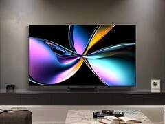Телевизор Hisense U7QG уже доступен для предварительного заказа в США. (Источник изображения: Hisense)