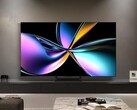 Телевизор Hisense U7QG уже доступен для предварительного заказа в США. (Источник изображения: Hisense)
